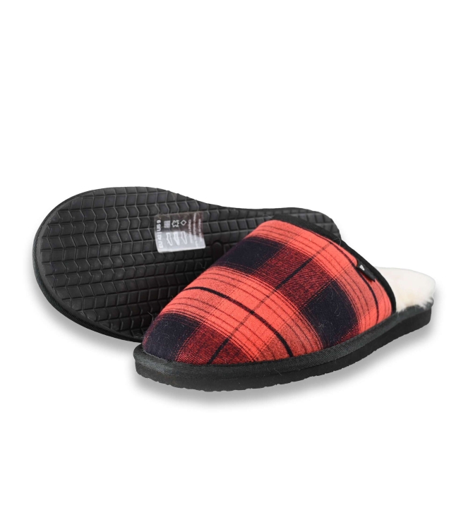 Bullboxer Pantoffels