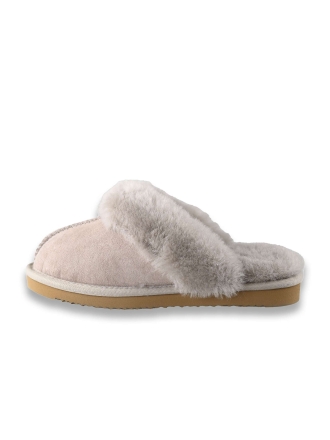Bullboxer Pantoffels Grijs 209271