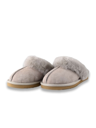 Bullboxer Pantoffels Grijs 209271