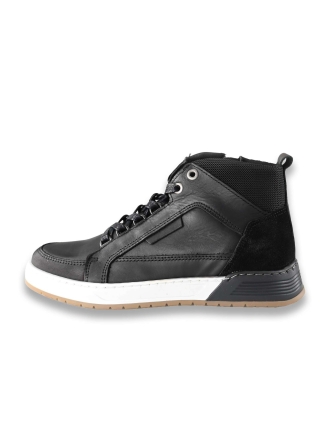 Bullboxer Sneakers Zwart 209297