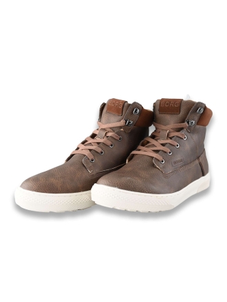 Bjorn Borg Hoge sneakers Bruin 209311