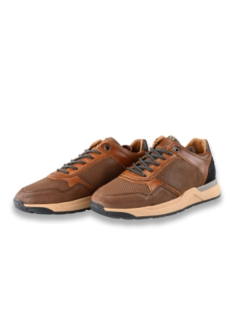 Bullboxer Sneakers Bruin 209314