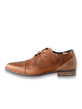Bullboxer Nette schoenen Bruin 209315