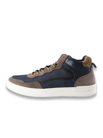 Bullboxer Sneakers Bruin 209318