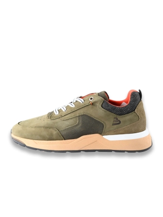Bullboxer Sneakers Groen 209360