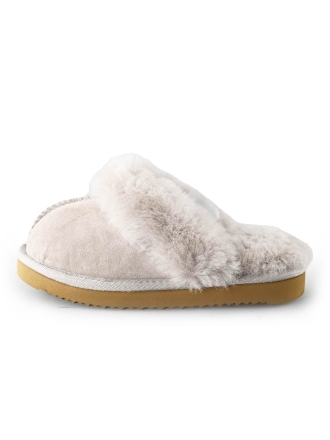 Bullboxer Pantoffels Grijs 209363