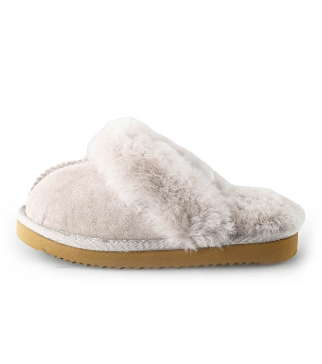Bullboxer Pantoffels