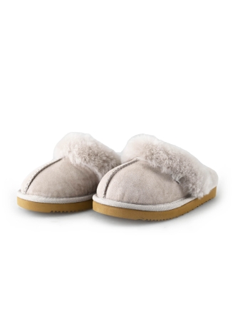 Bullboxer Pantoffels Grijs 209363