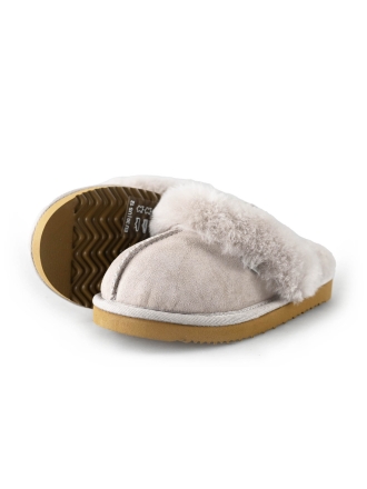 Bullboxer Pantoffels