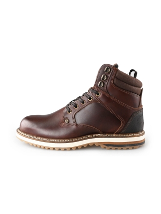 Bullboxer Veterboots Bruin 209394