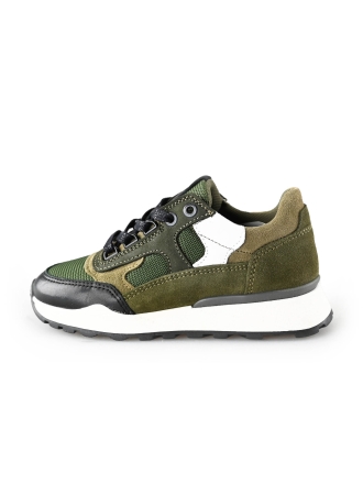 Bullboxer Sneakers Groen 209399