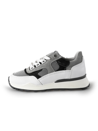 Bullboxer Sneakers Grijs 209413
