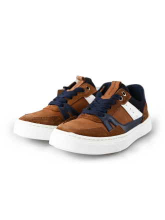 Bullboxer Sneakers Bruin 209437