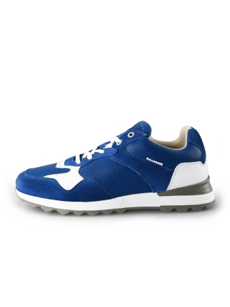 Bullboxer Sneakers Blauw 209516