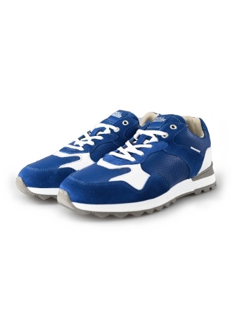 Bullboxer Sneakers Blauw 209516