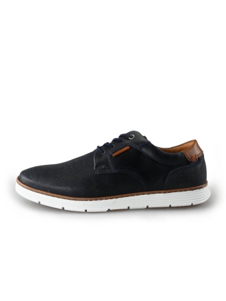 Bullboxer Sneakers Blauw 209536