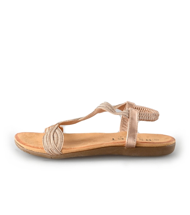 DSTRCT Sandalen