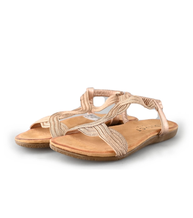 DSTRCT Sandalen
