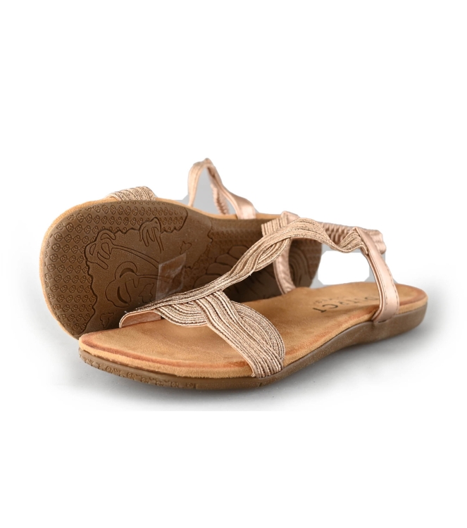DSTRCT Sandalen