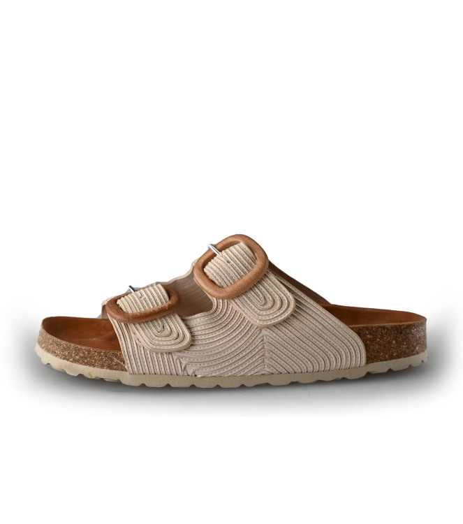 Verbenas Slippers