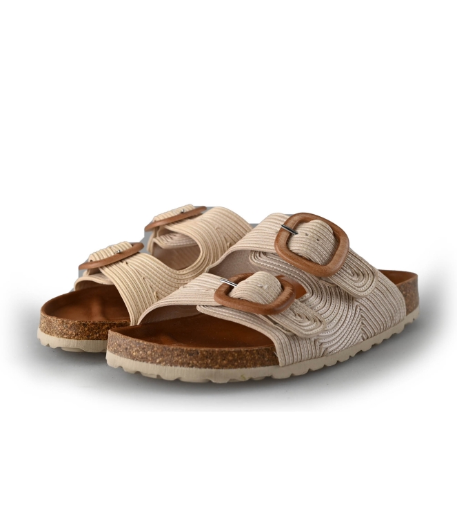 Verbenas Slippers