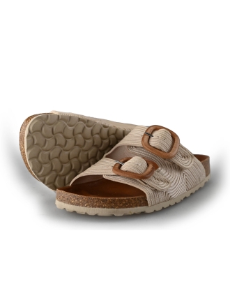 Verbenas Slippers