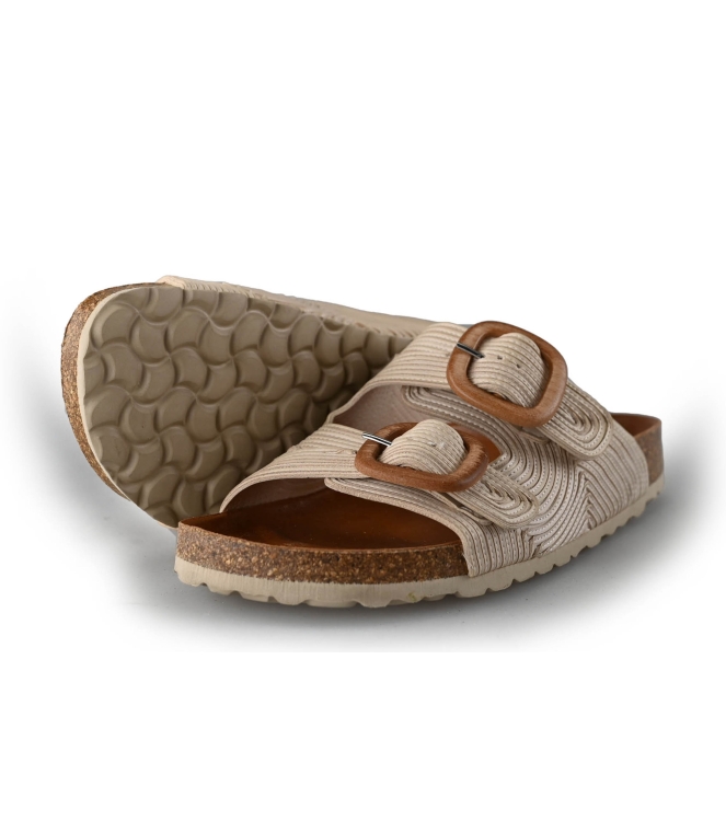 Verbenas Slippers