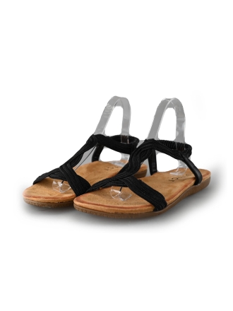 DSTRCT Sandalen