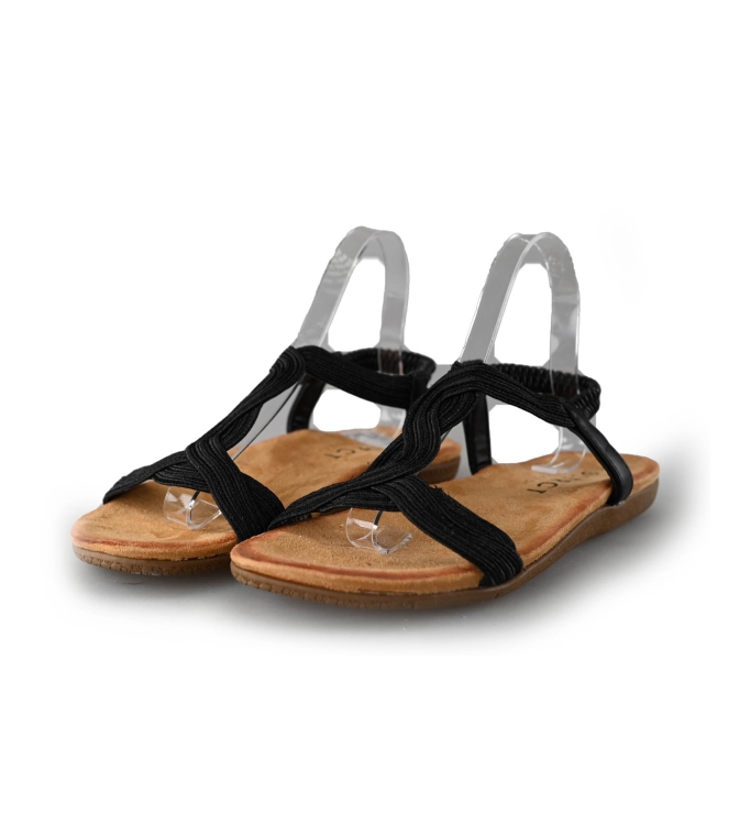 DSTRCT Sandalen