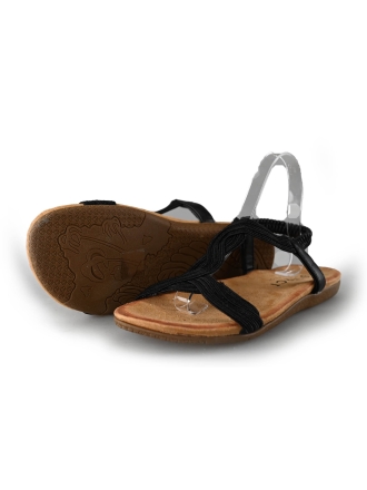 DSTRCT Sandalen