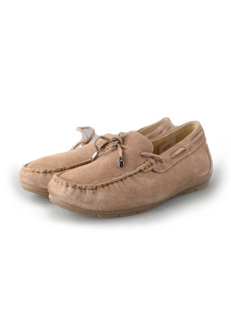 Ara Loafers Beige 209623