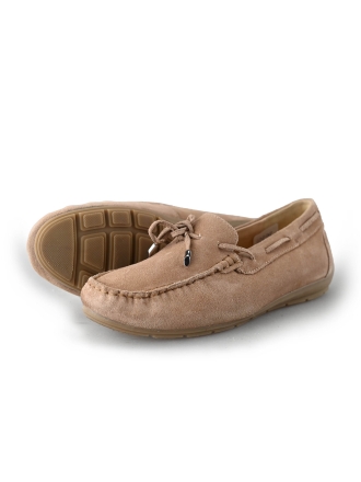 Ara Loafers