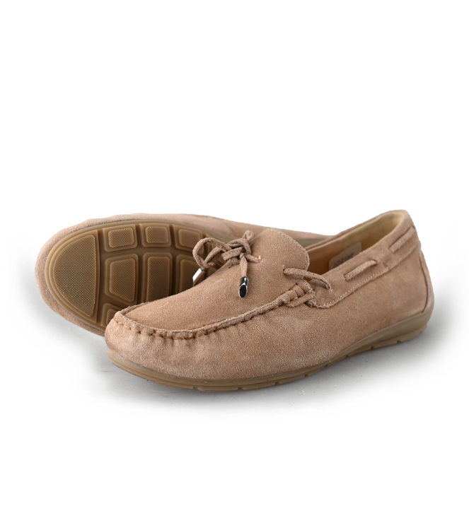 Ara Loafers