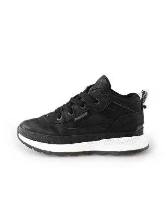 Timberland Sneakers Zwart 209627