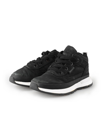 Timberland Sneakers Zwart 209627