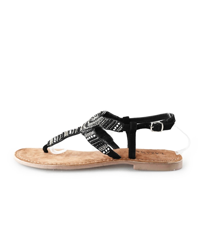 Lazamani Sandalen