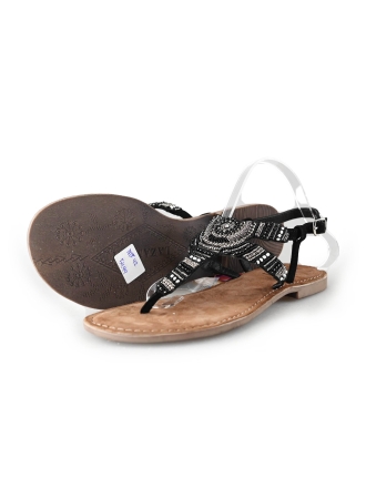 Lazamani Sandalen