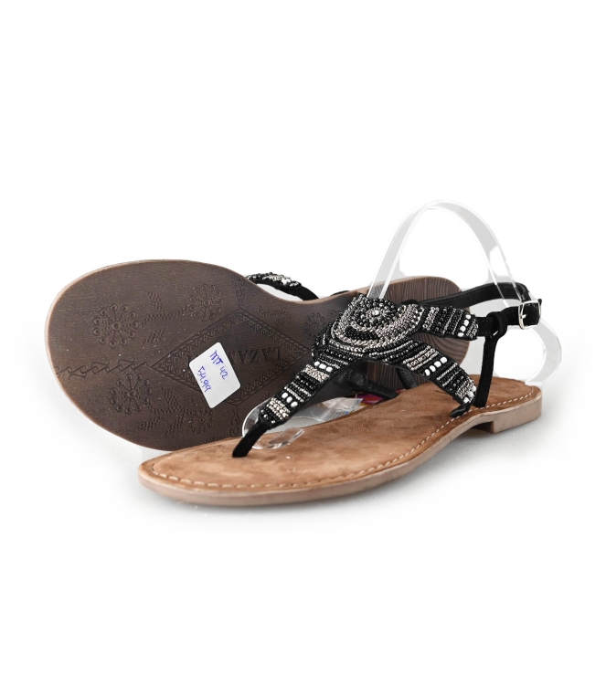 Lazamani Sandalen