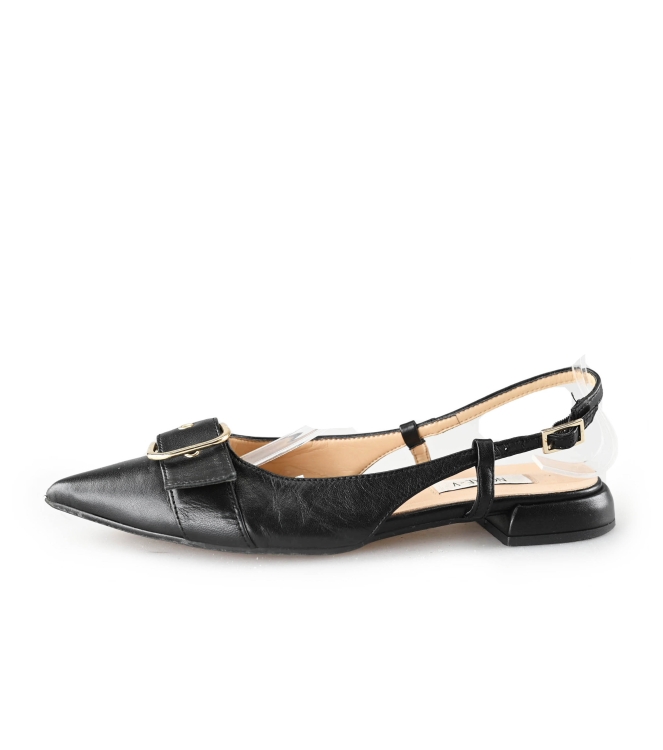Notre-V Pumps
