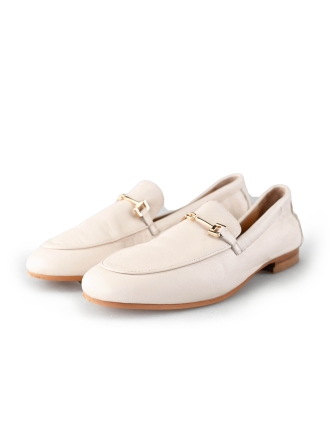 Inuovo Loafers Beige 209737
