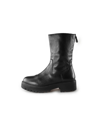 Omoda Laarzen Zwart 209757