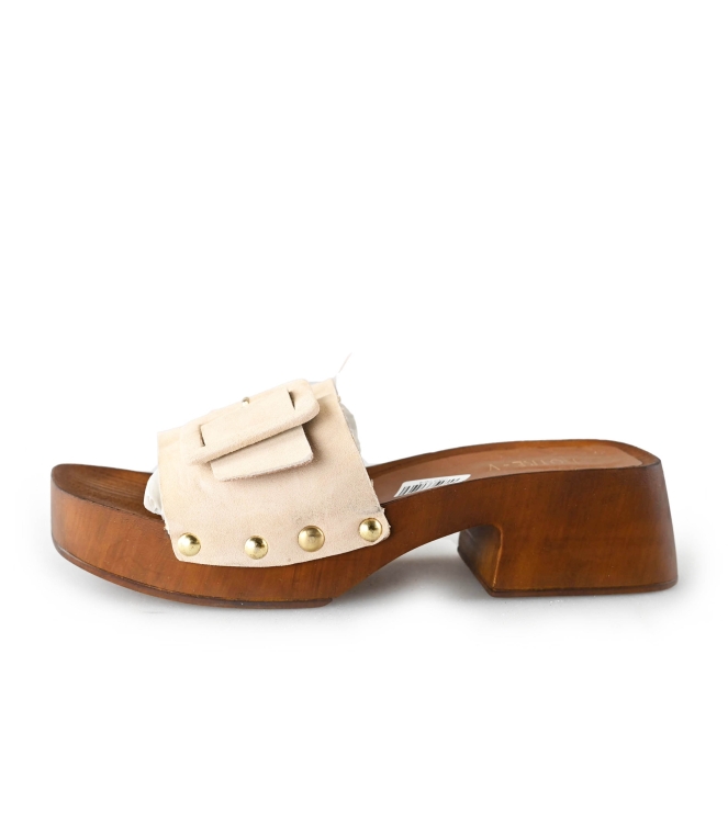 Notre-V Slippers