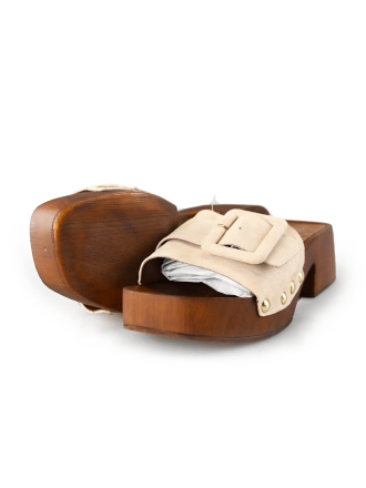 Notre-V Slippers