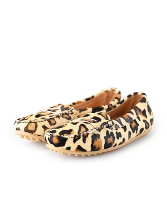  Loafers Bruin 209785