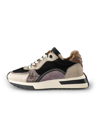 VIA VAI Sneakers Bruin 209798