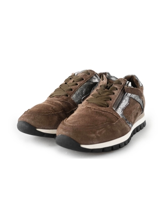 Gabor Sneakers Bruin 209805