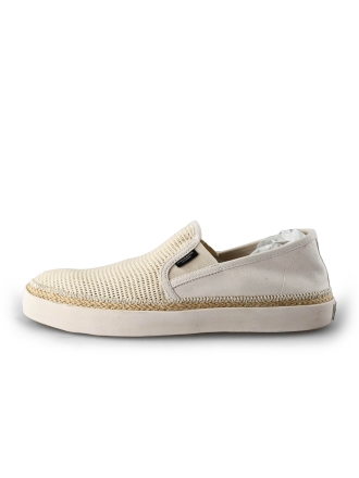 Scotch & Soda Instappers Beige 209806