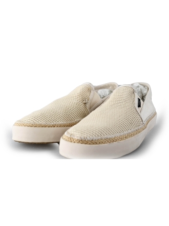 Scotch & Soda Instappers Beige 209806