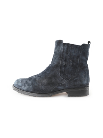 Gabor Enkellaarzen Blauw 209819