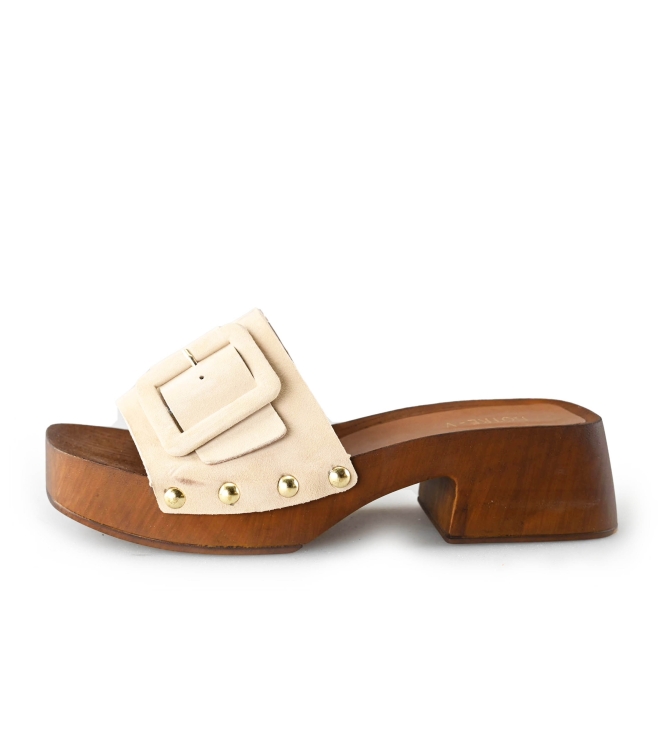 Notre-V Slippers